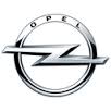 OPEL logo